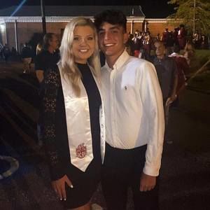 Meet your Posher, Hayden